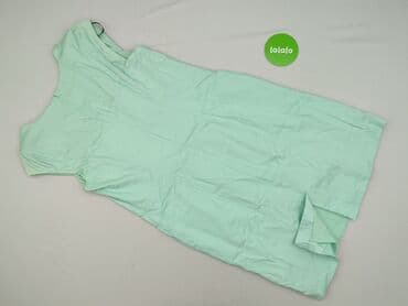 sukienki dla puszystych z dużym brzuchem: BPC Selection, Sukienka damska, 3XL — 3