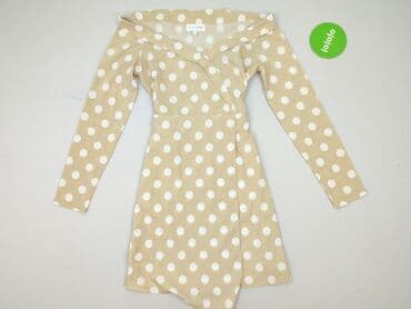 sukienka dynia h: Women`s dress, size S (EU 36) — 2