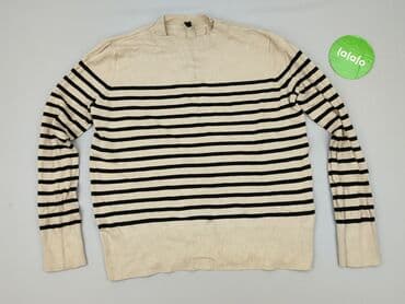 sinsay sweter w paski: Sinsay, Sweter damski, rozmiar S — 3