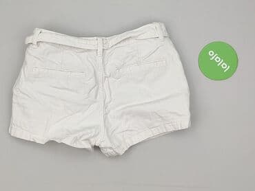 sinsay krótkie spodenki: Szorty damskie, rozmiar S — 4