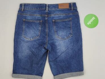 krótkie spodenki robocze jula: Janina, Szorty damskie, rozmiar M — 3