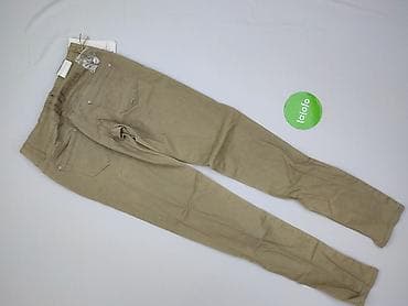 washed jeans: Jeansy damskie, rozmiar S — 3