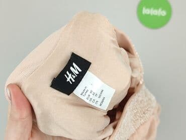 srebrne sukienki na imprezę: H&M, Сукня жіноча, розмір XS — 4