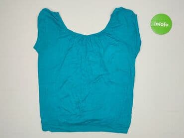 bluzy sportowe: Bluzka damska, rozmiar M — 3