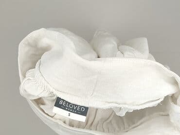 spódnice midi plisowane czarne: Beloved, Spódnica damska, rozmiar S — 4