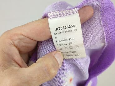 bluzki przezroczyste: Shein, Women`s top, size M (EU 38) — 6
