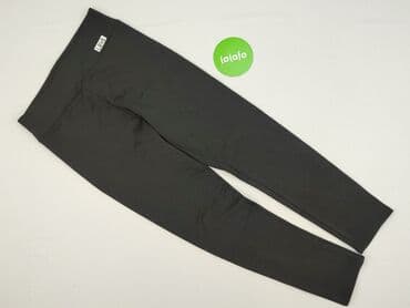 legginsy ocieplane lupilu: Glo-Story, Legginsy Sportowe damskie, rozmiar L — 2