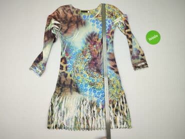 sukienki obcisła: Women`s dress, size 6XL (EU 52) — 8