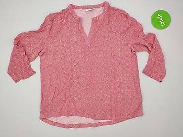 bluzki boss: Saint Tropez, Bluzka damska, rozmiar L — 2