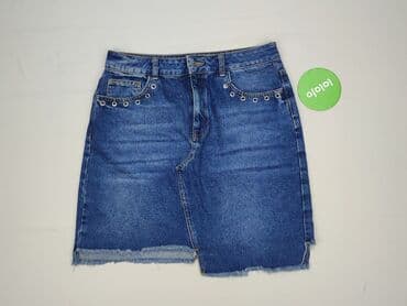 Women's Clothing: Denim Co, Women`s skirt, size L (EU 40) — 2