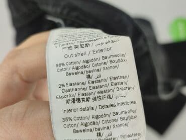 spodenki tech: Pepe Jeans, Jeansy dla mężczyzn, rozmiar 2XL — 5