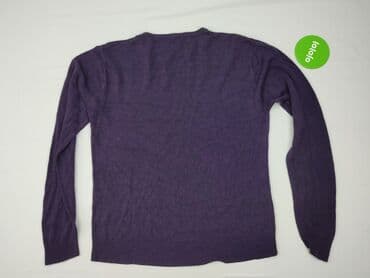 sweter zimowy: Sweter dla mężczyzn, rozmiar XL — 3