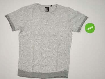 kurtka miu miu: Koszulka dla mężczyzn, L — 2