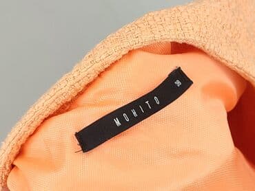 pomarańczowa marynarka mohito: Mohito, Marynarka damska, M — 5