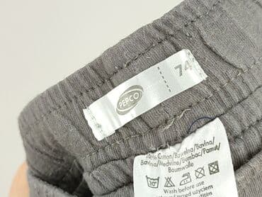 kombinezon psi patrol: Denim pants, Pepco, 6-9 months, condition - Good — 4