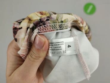 sukienki midi na wesele plus size: Mosquito, Sukienka damska, rozmiar L — 5