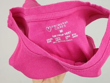 crop koszula: Primark, Bluzka damska, rozmiar M — 4