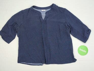 piżama do karmienia lidl: Bluzka damska, 4XL — 2