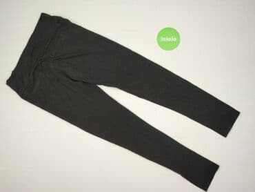 muuv spodnie dresowe: Leggings, Лосини Спортивні жіночі, розмір 2XL — 3