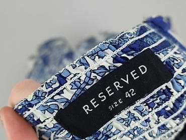 roxy polska: Reserved, Sukienka damska, rozmiar XL — 4