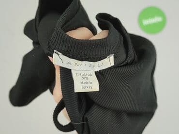 crop top primark: Amisu, Women`s top, XS — 5