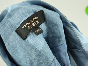 ramoneska oversize: Vero Moda, Marynarka damska, rozmiar M — 4