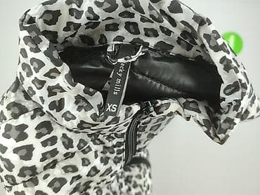 kurtka ubra: JCL, Kurtka przejściowa damska, rozmiar XS — 4