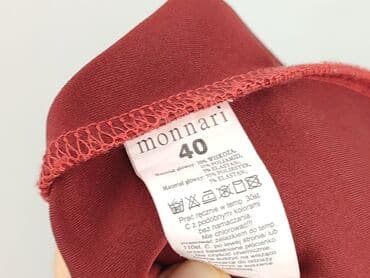 laversa sukienki na wesele dla mamy: Monnari, Sukienka damska, rozmiar L — 5