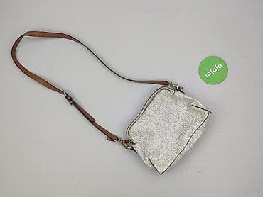 michael kors używane: Torebka, Calvin Klein, stan - Dobry — 2