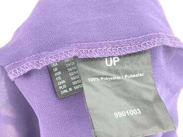 bluzki ulla popken: Ulla Popken, Tunika damska, rozmiar 5XL — 6