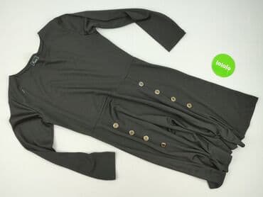 sklep internetowy z sukienkami dla puszystych: Sukienka damska, rozmiar S — 2