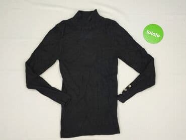 tatuum sweter mis uszatek: Amisu, Golf damski, rozmiar M — 2