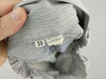 koszula do stroju krakowskiego: Women`s skirt, size M (EU 38) — 4