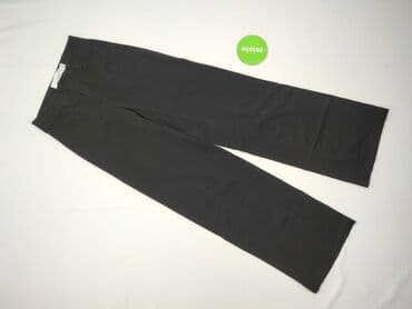 Kobiety: Bershka, Spodnie materiałowe damskie, rozmiar XS — 2