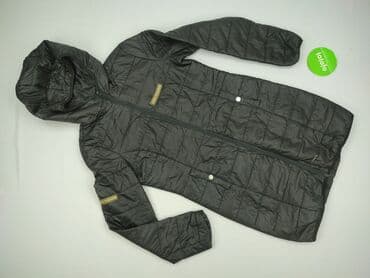 дублянка жіноча польща: Sinsay, Women`s winter jacket, size XS (EU 34) — 2