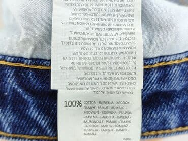 kurtka jeansowa sinsay damska: Sinsay, Jeansy damskie, rozmiar XL — 5