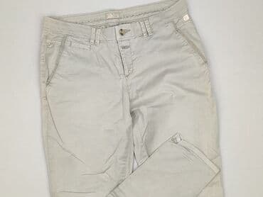 esprit buty deichmann: Esprit, Spodnie materiałowe damskie, rozmiar XS — 1