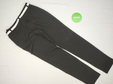 jacqueline de yong spodnie: Yessica, Spodnie materiałowe damskie, S — 3