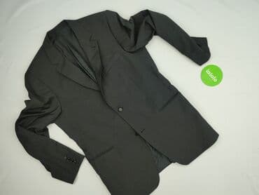 dziury w ubraniach: Marynarka dla mężczyzn, rozmiar L — 2