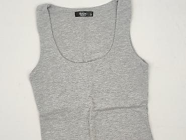 bluzki plus size: Basic, Top damski, rozmiar L — 1