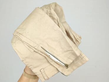 spodnie woskowane zalando: Spodnie materiałowe damskie, rozmiar XS — 5