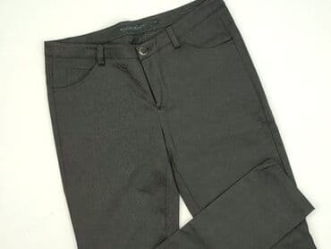 silvian heach koszule damskie: Silvian Heach, Spodnie materiałowe damskie, rozmiar L — 1