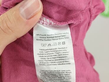kombinezon sukienka 2w1: T-shirt, Little kids, 8 years, 122-128 cm, condition - Very good — 5