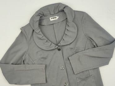 ivet bluzki: YVON FASHION, Marynarka damska, rozmiar L — 1