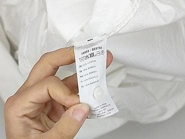 koszula kik: KappAhl, Koszula damska, rozmiar 6XL — 5