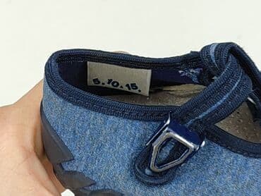 buty born to be: Buciki niemowlęce, 20, stan - Bardzo dobry — 7