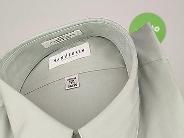 ea7: Van Heusen, Koszulа dla mężczyzn, rozmiar 2XL — 4