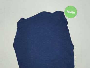 spodnie od piżamy damskie sinsay: Spodnie materiałowe damskie, rozmiar M — 7