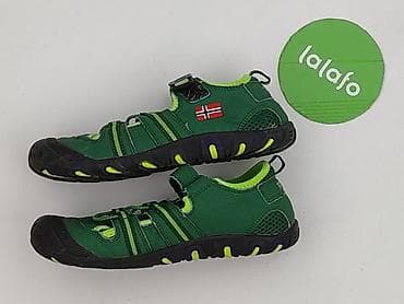 tanie koszulki nike: Buty sportowe 35, Używany — 3