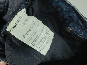 acne studios spodnie: Acne Studios, Jeansy damskie, S — 5